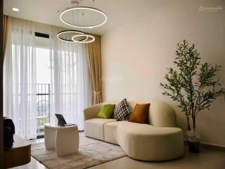 Cần bán 2 phòng ngủ mt eastmark city trường lưu, quận 9, hcm thiết kế hiện đại