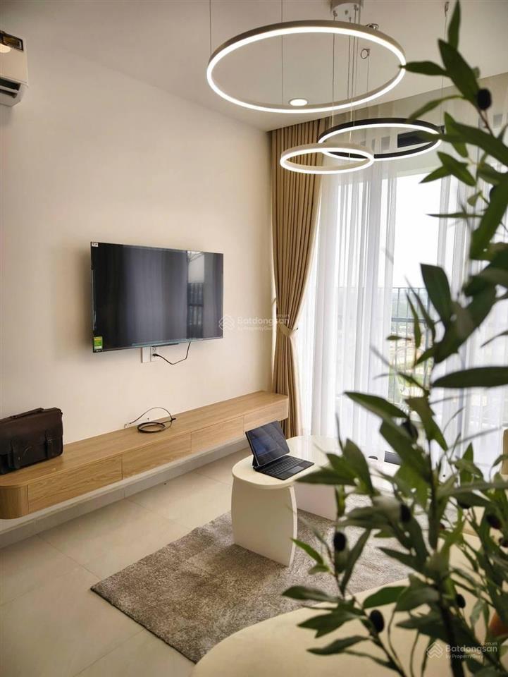 Cần bán 2 phòng ngủ mt eastmark city trường lưu, quận 9, hcm thiết kế hiện đại