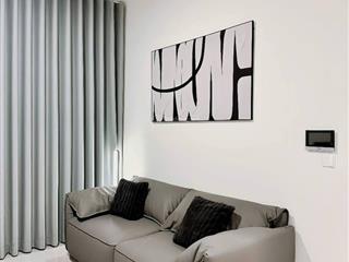 Chính chủ gửi bán căn hộ celesta rise 1pn tầng sân vườn