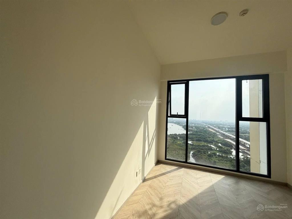 Cho thuê căn 2pn lumiere boulevard q9 view sông giá tốt