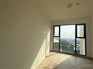 Cho thuê căn 2pn lumiere boulevard q9 view sông giá tốt