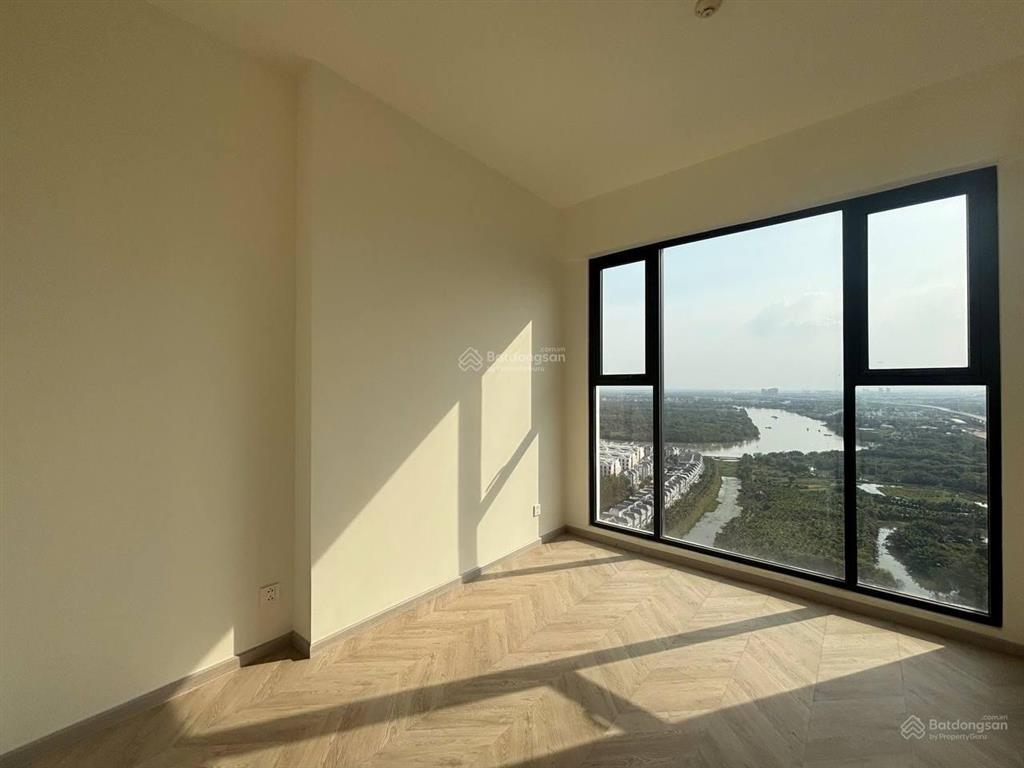 Cho thuê căn 2pn lumiere boulevard q9 view sông giá tốt