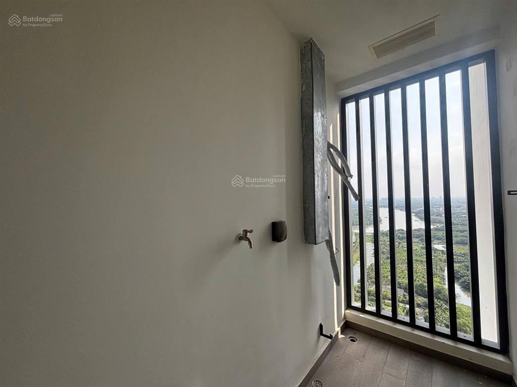 Cho thuê căn 2pn lumiere boulevard q9 view sông giá tốt