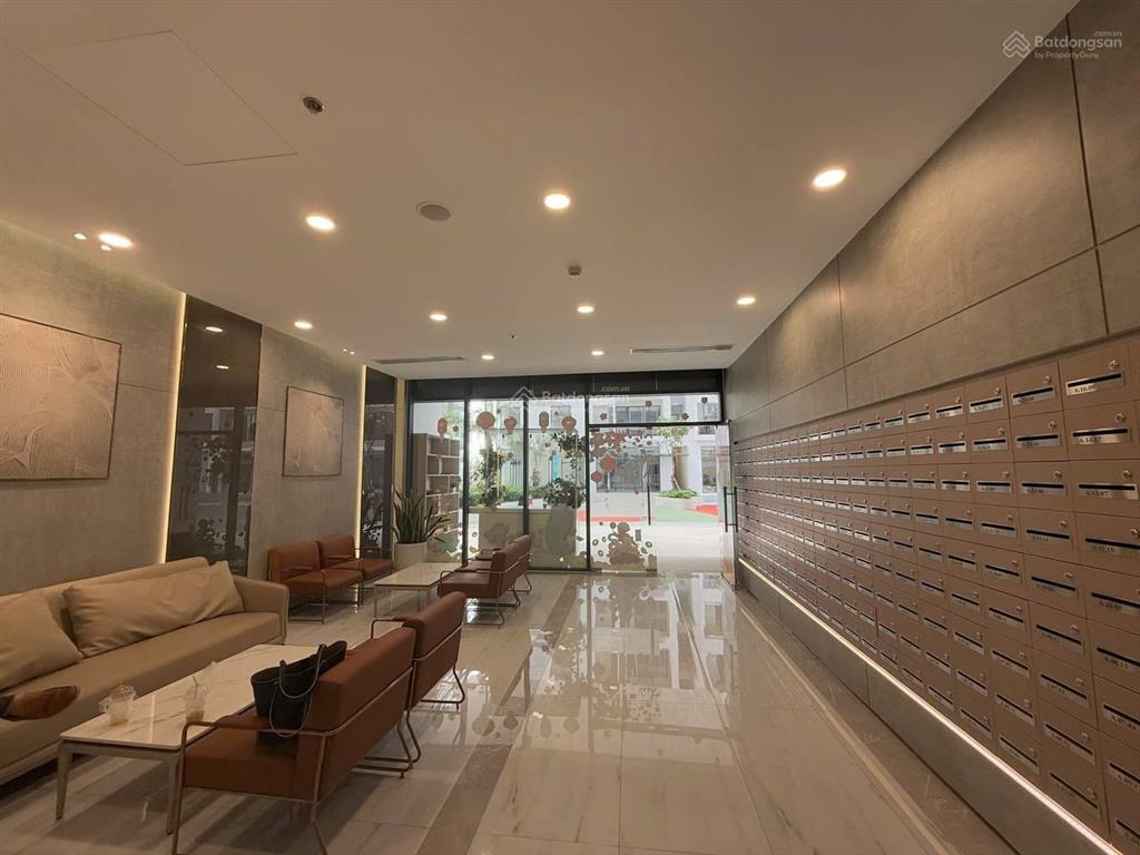 Bán nhanh căn 1pn+ 1wc mt eastmark giá 3,5 tỷ all in