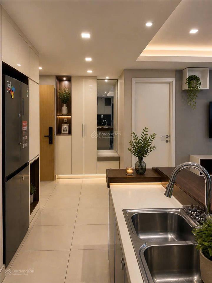Bán nhanh 3pn masteri thảo điền 12,5 tỷ