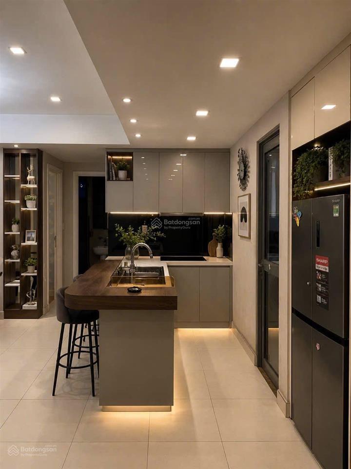 Bán nhanh 3pn masteri thảo điền 12,5 tỷ