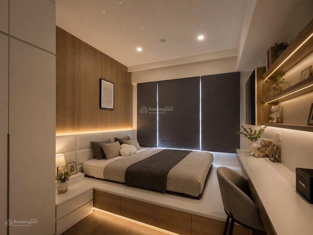 Bán nhanh 3pn masteri thảo điền 12,5 tỷ