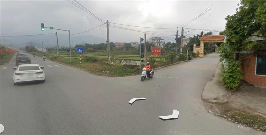 Chính chủ bán 1109m thổ cư cạnh trường tiểu học hợp châu