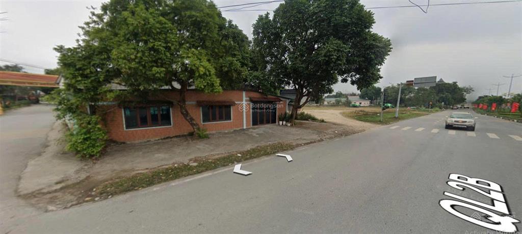 Chính chủ bán 1109m thổ cư cạnh trường tiểu học hợp châu