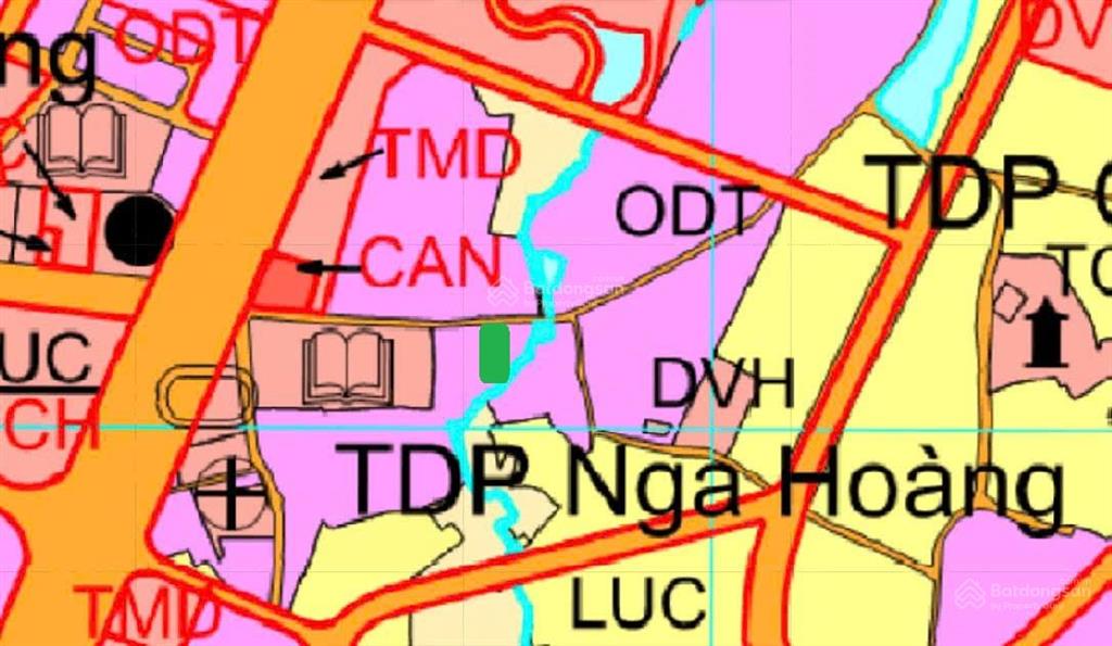 Chính chủ bán 1109m thổ cư cạnh trường tiểu học hợp châu