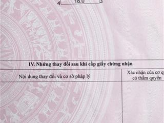 Bán lô đất 2 mặt tiền đường 80cmt8, phú mỹ, dt 10x25m full thổ ngay đường s giá 10 tỷ tl
