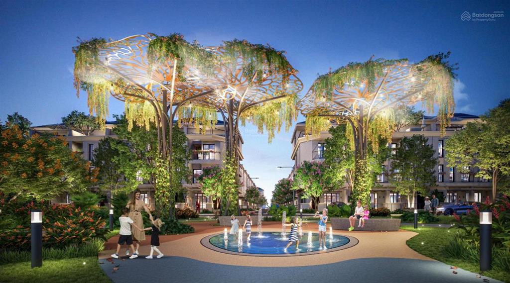 Salaciacompound villa, nhà phố chuẩn resort gđ1số lượng có hạn giá từ 4,7 tỷtrả chậm 48 tháng