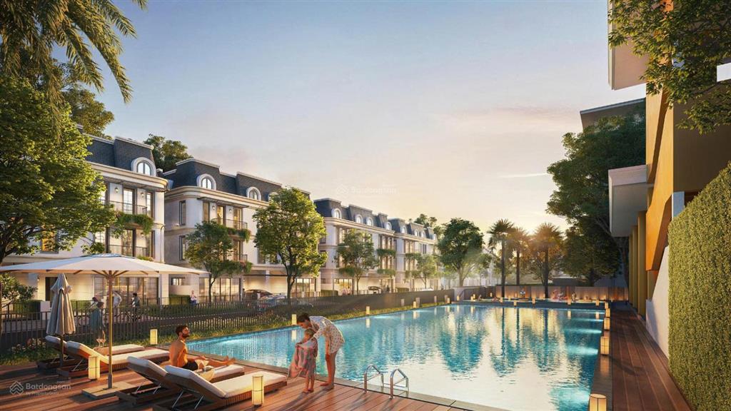 Salaciacompound villa, nhà phố chuẩn resort gđ1số lượng có hạn giá từ 4,7 tỷtrả chậm 48 tháng