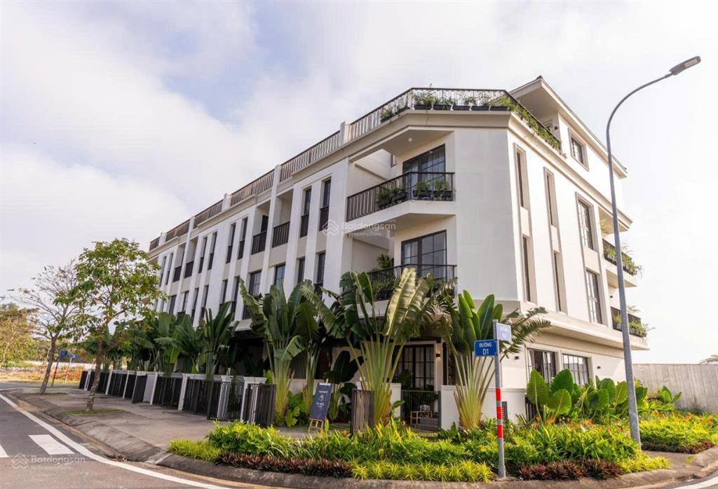 Salaciacompound villa, nhà phố chuẩn resort gđ1số lượng có hạn giá từ 4,7 tỷtrả chậm 48 tháng