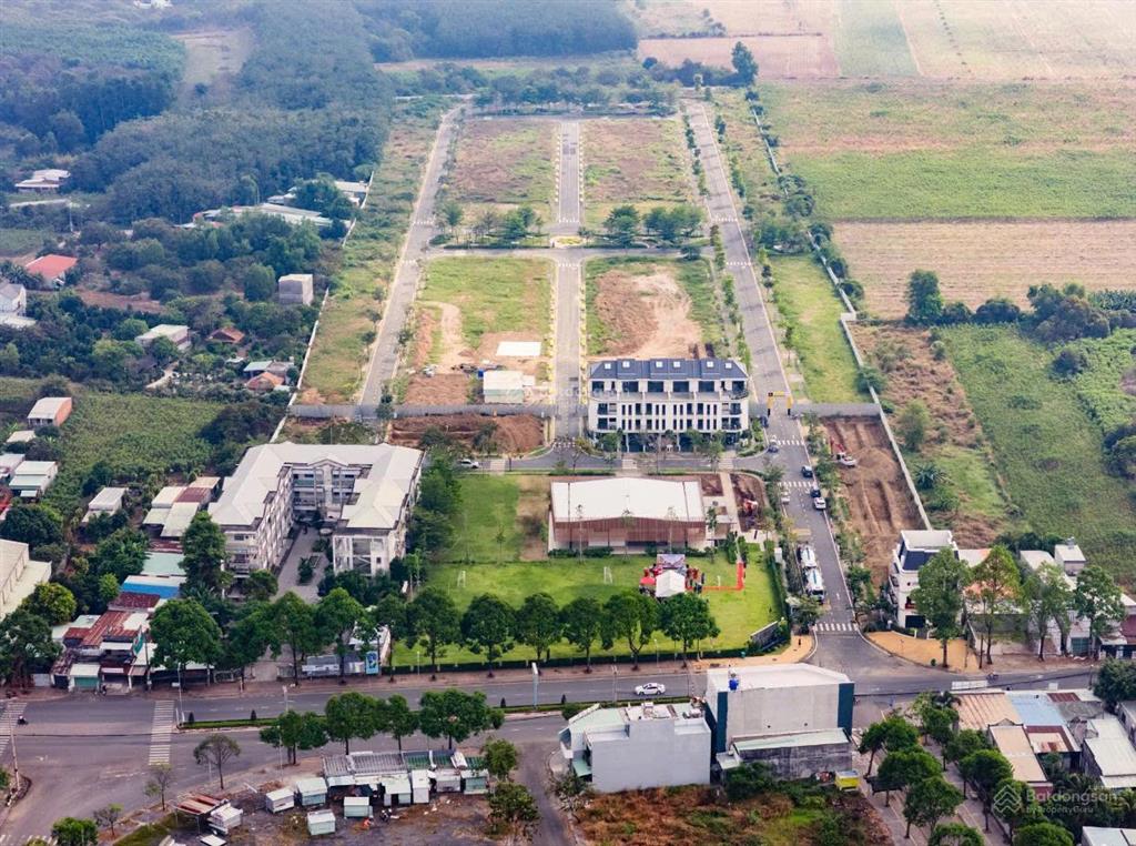 Salaciacompound villa, nhà phố chuẩn resort gđ1số lượng có hạn giá từ 4,7 tỷtrả chậm 48 tháng