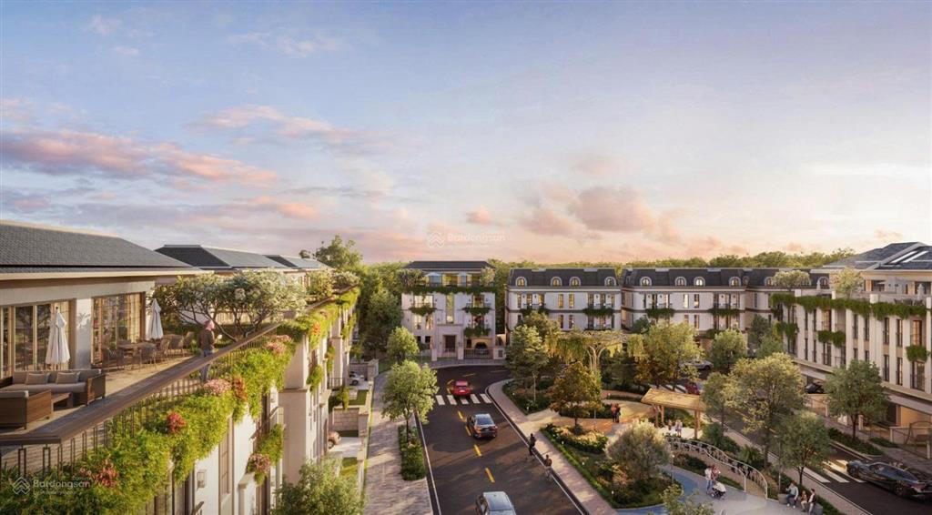 Salaciacompound villa, nhà phố chuẩn resort gđ1số lượng có hạn giá từ 4,7 tỷtrả chậm 48 tháng