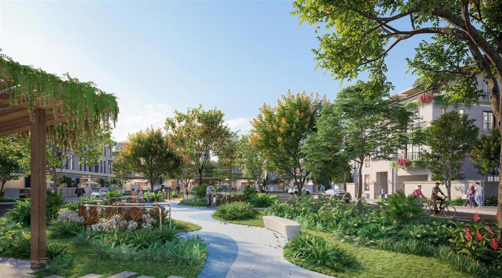 Salaciacompound villa, nhà phố chuẩn resort gđ1số lượng có hạn giá từ 4,7 tỷtrả chậm 48 tháng