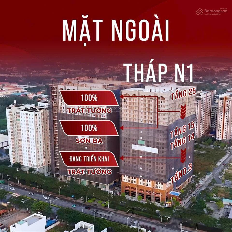 Maison grand lựa chọn vàng 2pn hạng sang full nội thất nhật quý 2 nhận nhà 2,2 tỷ cho thuê 15tr