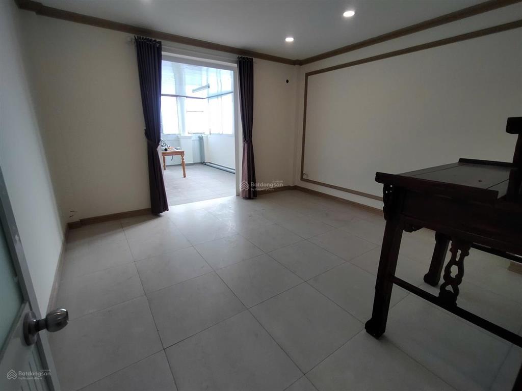 Cần cho thuê nhà mt 50d nguyễn bỉnh khiêm gò vấp 4,5mx25m gồm 4 tầng nhà mới 35tr/th tl