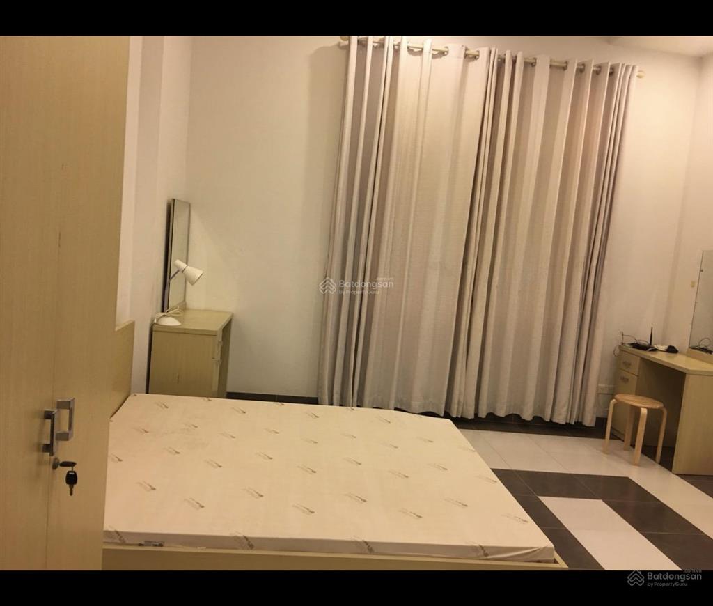 Cho thuê nhà để ở trung tâm vũng tàu 10mx24m có 3 tầng đầy đủ chức năng, nội thất tiện nghi 25tr/th