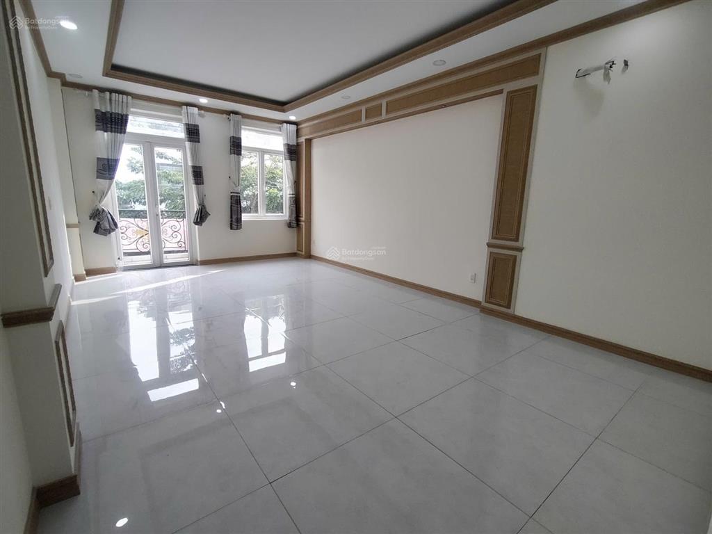 Cần bán gấp định cư nhà mt 50d nguyễn bỉnh khiêm gò vấp 4,2mx25m 105m2 cn gồm 4 tầng nhà mới