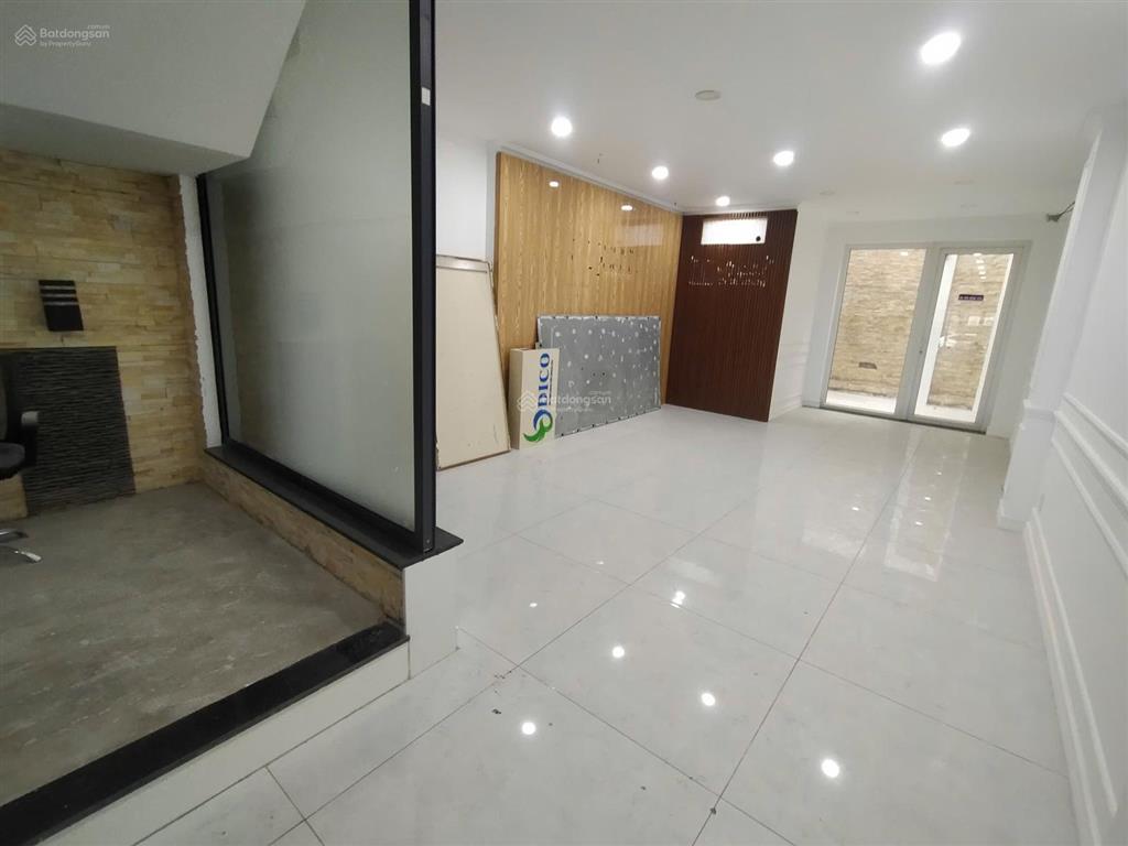 Cần bán gấp định cư nhà mt 50d nguyễn bỉnh khiêm gò vấp 4,2mx25m 105m2 cn gồm 4 tầng nhà mới