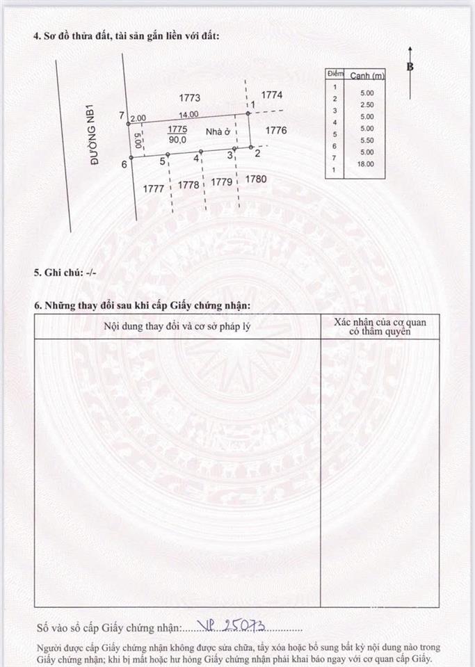 Nhà phố 225m2 có 3 tầng xây mới, sổ hồng sẵn  giá tốt phú mỹ chỉ 2,8 tỷ/căn