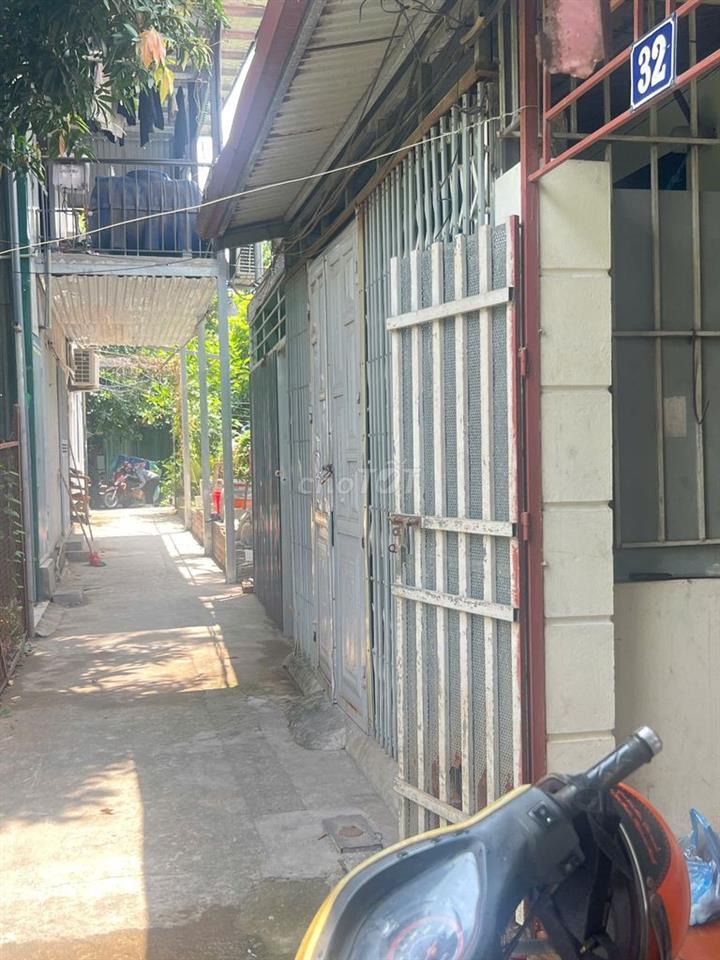 Chính chủ cho thuê NHÀ CẤP 4  - ĐƯỜNG SA ĐÔI - ĐẠI MỖ ( GẦN KEANGNAM)