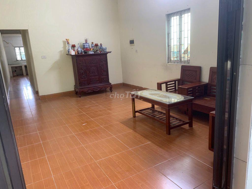 Chính chủ cho thuê NHÀ CẤP 4  - ĐƯỜNG SA ĐÔI - ĐẠI MỖ ( GẦN KEANGNAM)