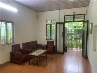 Chính chủ cho thuê NHÀ CẤP 4  - ĐƯỜNG SA ĐÔI - ĐẠI MỖ ( GẦN KEANGNAM)