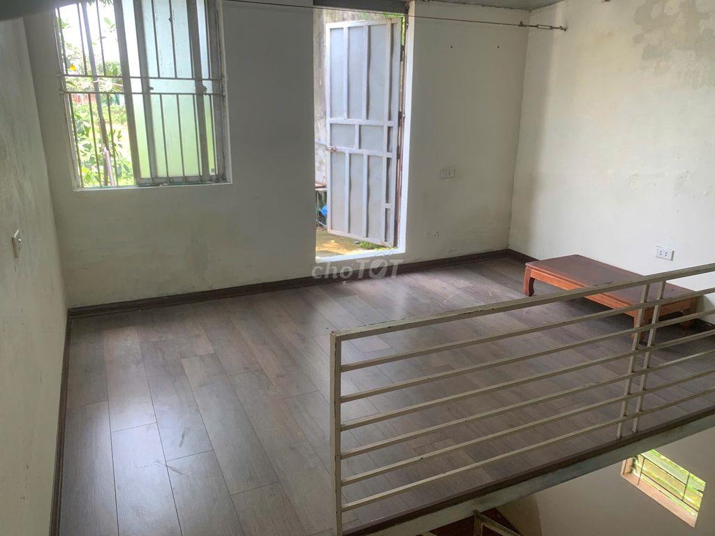 Chính chủ cho thuê NHÀ CẤP 4  - ĐƯỜNG SA ĐÔI - ĐẠI MỖ ( GẦN KEANGNAM)