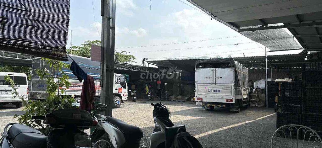 mặt tiền thổ cư cho thuê