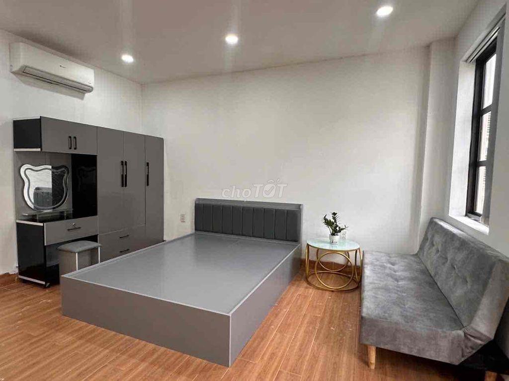 căn hộ khu cao cấp