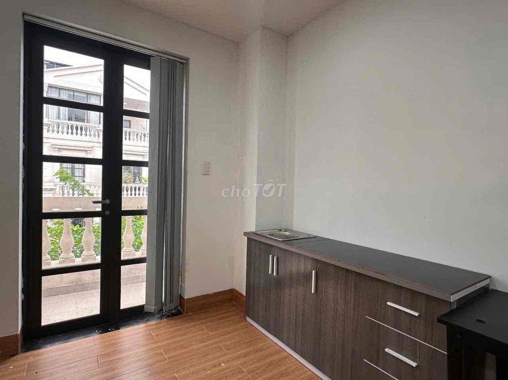 căn hộ khu cao cấp