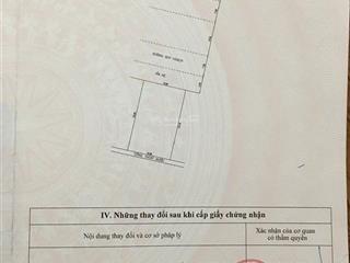 Bán đất đào duy tùng, hòa hải, ngũ hành sơn, đà nẵng, 18 tỷ, 375m2