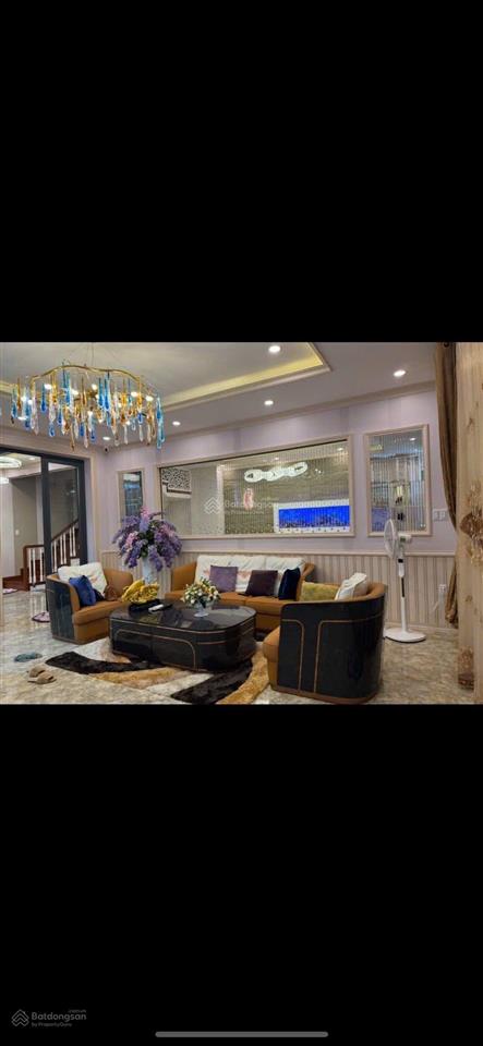 Căn biệt thự cao cấp 4pn, 4wc, dt 245m2 tại đinh văn chấp, hòa xuân, đà nẵng, gần cầu hòa xuân
