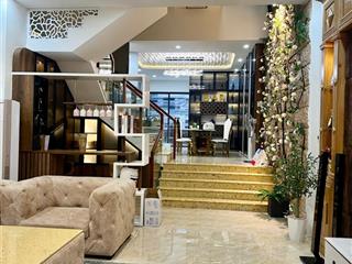 Bán siêu phẩm nhà 3 tầng mới đẹp 100%.  0934 863 ***