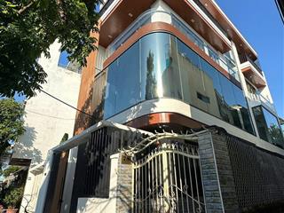 Ngày đẹp trời lên sóng em nhà mặt tiền 4 tầng siêu đẹp, siêu vip  0934 863 ***