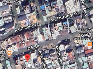 Cần bán lô khu phố tây an thượng, hàng hiếm có vị trí tuyệt đẹp.  0934 863 ***