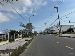 Bán cặp đất liền kề đường 10m5 trương quang được ngay nam hoà xuân, ngũ hành sơn,  0934 863 ***