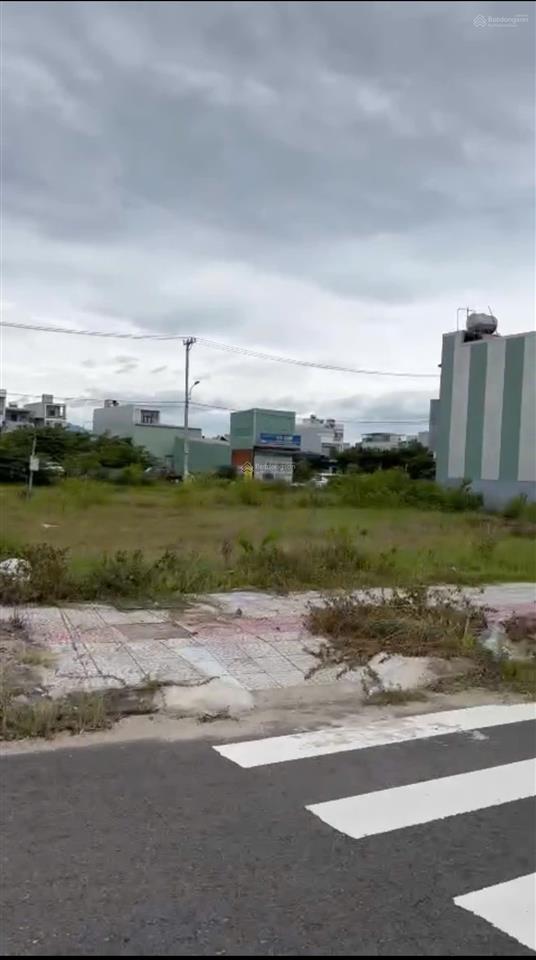 Bán lô góc 2 mặt tiền đường 7,5m đồng khoa và hoá kiểng 29, nam hoà xuân  0934 863 ***