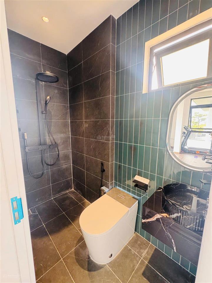 Căn biệt thự siêu đẳng cấp ngay góc 2 mặt tiền khu đô thị sinh thái hoà xuân,  0934 863 ***