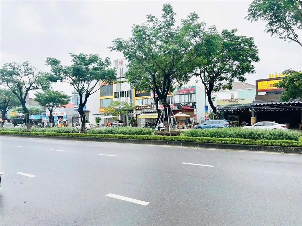 Siêu hiếm lô đất liền kề nguyễn phước lan, gần cầu hòa xuân. đà nẵng  0934 863 ***