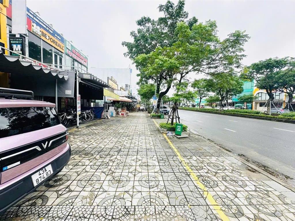 Siêu hiếm lô đất liền kề nguyễn phước lan, gần cầu hòa xuân. đà nẵng  0934 863 ***