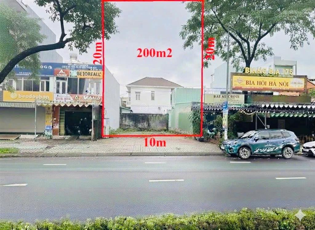 Siêu hiếm lô đất liền kề nguyễn phước lan, gần cầu hòa xuân. đà nẵng  0934 863 ***
