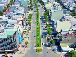 Siêu hiếm lô đất liền kề nguyễn phước lan, gần cầu hòa xuân. đà nẵng  0934 863 ***