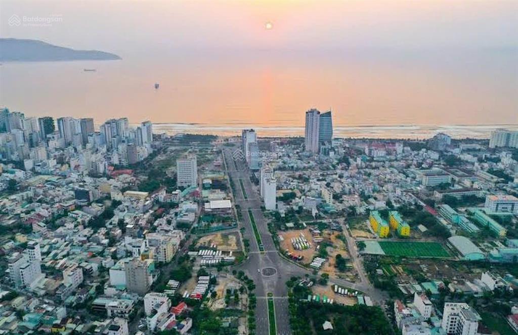 Khách sạn century  võ văn kiệt, an hải, đà nẵng.  0934 863 ***