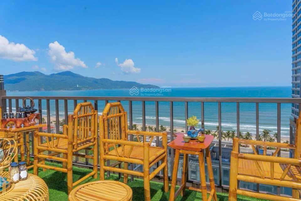 Khách sạn halina hotel & aparment đường trần bạch đằng, ngay mỹ khê, ngũ hành sơn 0934 863 ***