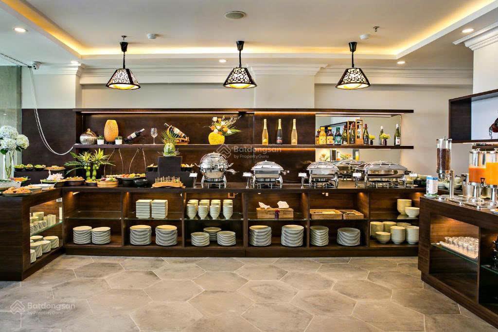 Khách sạn halina hotel & aparment đường trần bạch đằng, ngay mỹ khê, ngũ hành sơn 0934 863 ***