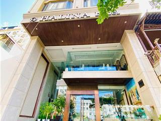Khách sạn halina hotel & aparment đường trần bạch đằng, ngay mỹ khê, ngũ hành sơn 0934 863 ***